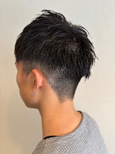 メンズカット - Joya掲載