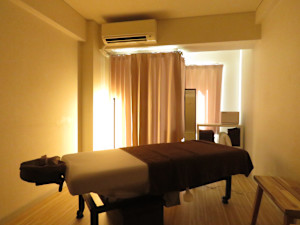 女性専門サロン【オイルトリートメント&足踏み】PrivateSpaDEEP 学芸大学(ジョセイセンモンサロンオイルトリートメントアンドアシフミプライベートスパディープ)