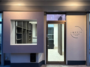 MEN'S SALON_genic(メンズサロンジェニック)
