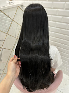 地毛風カラー5ステップトリートメント＊まゆ - Lilme掲載