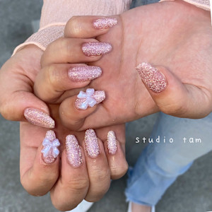 studio tam(スタジオタム)