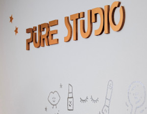 へアセット&フォトスタジオ PURE STUDIO 亀戸【ピュアスタジオ】(ヘアセットアンドフォトスタジオ ピュアスタジオ カメイド)