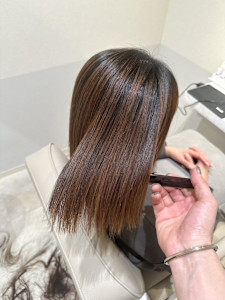 枚方美髪矯正○山地 - 【完全個室サロン】Eleanor spa＆treatment 枚方掲載