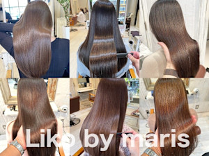 Liko by maris(リコバイマリス)
