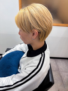 Hair Salon for D - Hair Salon for D掲載