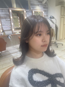 [Neolive kuta] お顔周りのカット - Neolive kuta 町田店掲載