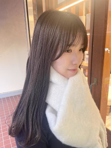 [Neolive kuta] lavender brown - Neolive kuta 町田店掲載