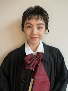 ショートパーマ - Union掲載