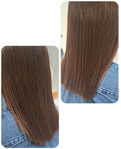 トリートメントエステ/髪質改善♪ - Hair & Spa y‐Forme Ginza掲載