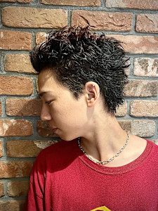 【大村指名】メンズカット/フェザーショート - bococa by KENJE/メンズカット｜フェード掲載