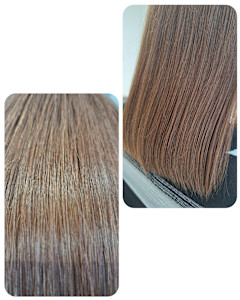 トリートメントエステ/ファルジュア髪質改善トリートメント♪ - Hair & Spa y‐Forme Ginza掲載