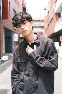 無造作パーマ/シャドウパーマ/ニュアンスパーマ - nelke掲載