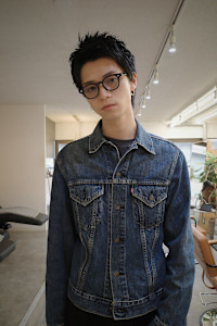 スパイキーショート/無造作ショート/刈りあげショート - nelke掲載