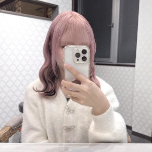 ピンク×インナーカラー - Bulansis Hair掲載