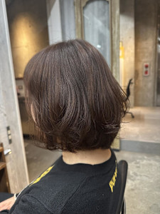 メイプルブラウン - atacca ungu掲載