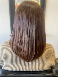 ローレイヤー - Hair salon Sophia掲載