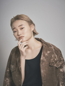 イメチェン外国人風ペールベージュ×ショートボブ - kikoeru 三軒茶屋掲載