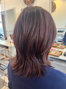 ロング - concierge 泉区将監殿店掲載