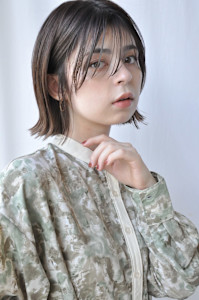 大人ボブ/外ハネ/30代/40代/50代 - tricca 代官山本店 【トリッカ ダイカンヤマ】掲載