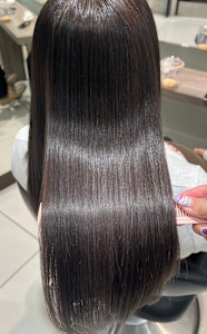 プレミアムストレート - EARTH Mode 稲毛店【アース モード イナゲ】掲載