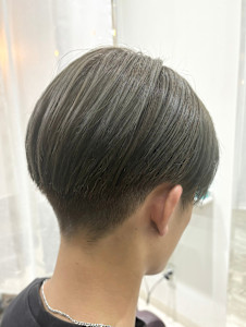 ★XES-TA★センター分けマッシュ - XES-TA掲載