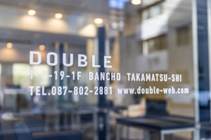 DOUBLE(ダブル)