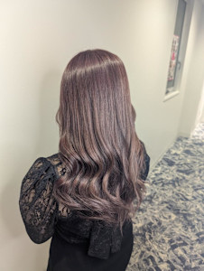 レッド系カラー - Bulansis Hair掲載