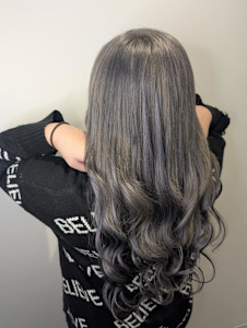 つけたままカラーでイメチェン！ - Bulansis Hair掲載