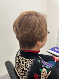 Hair Salon for D - Hair Salon for D掲載