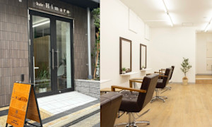 hair Himaru学芸大学(ヘアヒマルガクゲイダイガク)