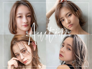 AUSTIN 髪質改善トリートメント&ヘッドスパ 調布アミックス(オースティン カミシツカイゼントリートメントアンドヘッドスパ チョウフアミックス)