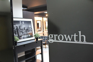 男性専門美容室 growth 博多店(ダンセイセンモンビヨウシツ グロウ ハカタテン)