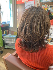 PORTA CARINA SALON×セミロング - PORTA CARINA SALON掲載