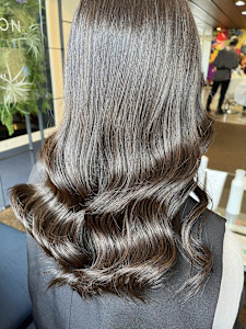 【W_SALON 河原町】透明感抜群/アッシュグレージュ/暗 - W_SALON掲載