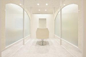 【全席個室】afrodite hair&treatment 心斎橋店(ゼンセキコシツ アフロディーテ ヘアーアンドトリートメント シンサイバシテン)