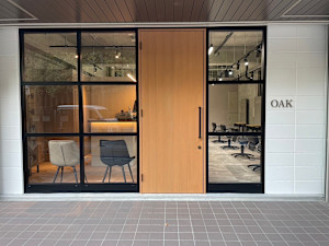 OAK 溝の口 【オーク】(オークミゾノクチ)
