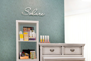 Solare(ソラーレ)