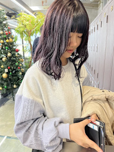 ラベンダーベージュ - Union掲載