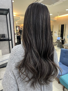 3040代白髪ぼかしハイライト20680円 - prize 池袋【プライズ】池袋西口店掲載