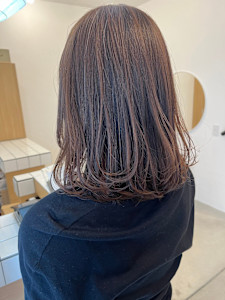 #切りっぱなしボブ #前下りボブ #顔周りレイヤー  - Ammy komazawa掲載