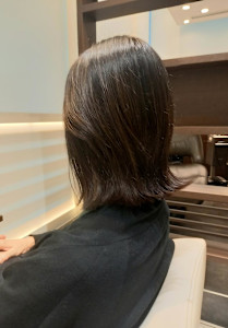 【YAMATO】東京/丸の内/大人ショート/大人ボブ/耳かけ - M KOZO hair 東京駅PCP丸の内店掲載