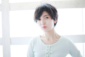 フェザーショート/クールショート/大人ショート