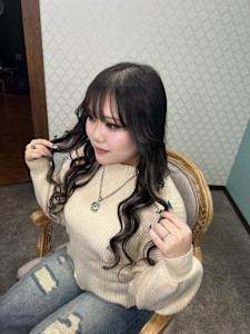 これぞ！映えのギャルスタイル - Bulansis Hair掲載