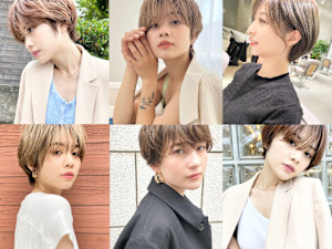 Ammy komazawa(アミー コマザワ)