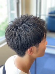 マッシュアップバング - W_SALON掲載