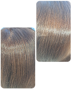 トリートメントエステ/カシミヤ髪質改善♪ - Hair & Spa y‐Forme Ginza掲載