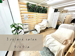 アイラッシュサロンシンシア