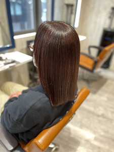 髪質改善ストレート - 髪質改善 美容室 LIOR.HAIR 北千住［リオール］掲載