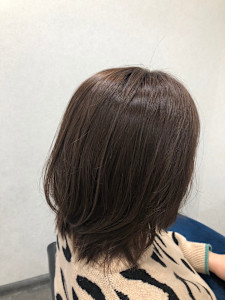 Second × Style - 全席半個室サロン Second掲載