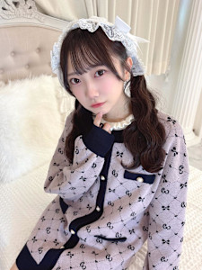 春海りおちゃん＊おひめさまツインテール＊まゆ - Lilme掲載